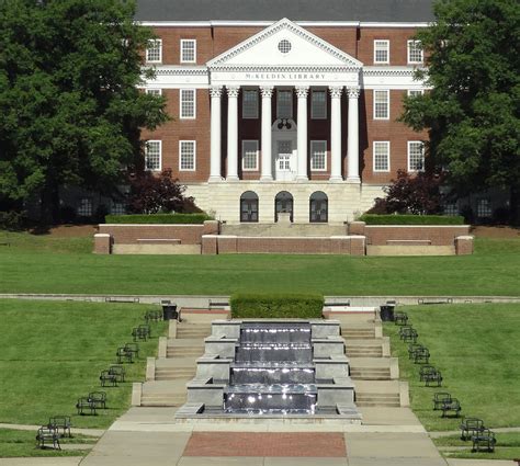 mckeldin library|when does mckeldin library close.